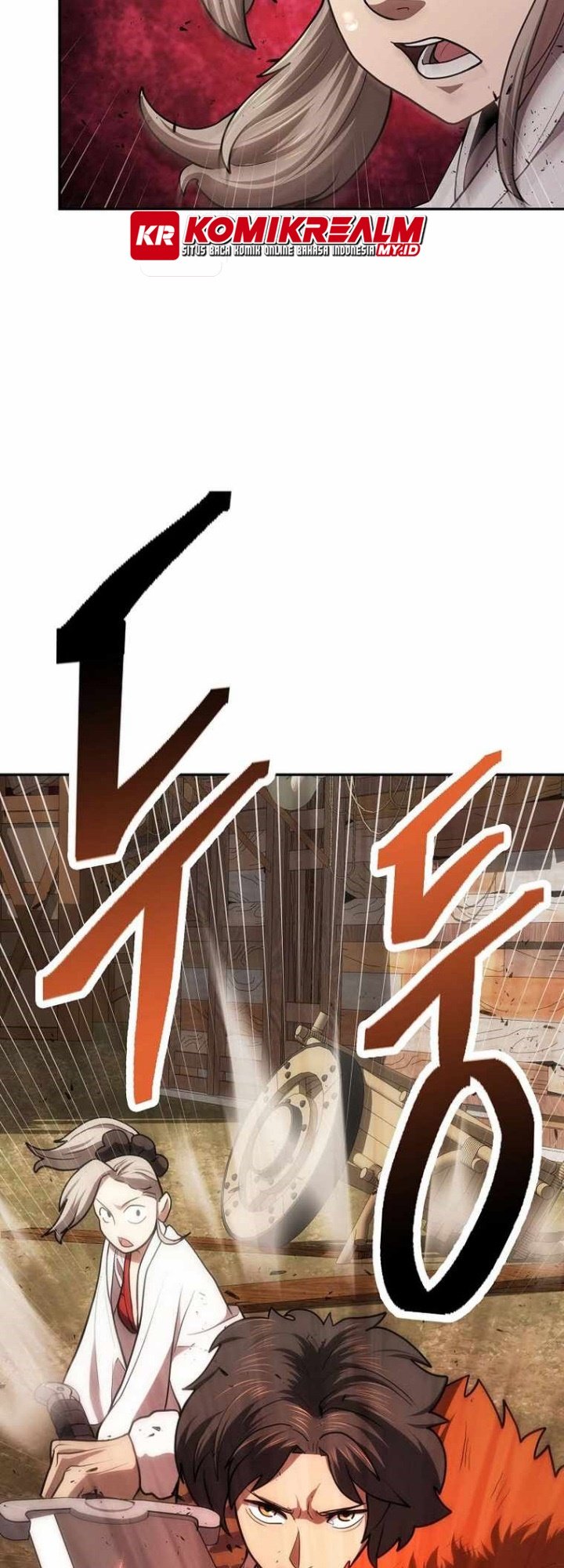 Sword Demon Island Chapter 38 Gambar 62