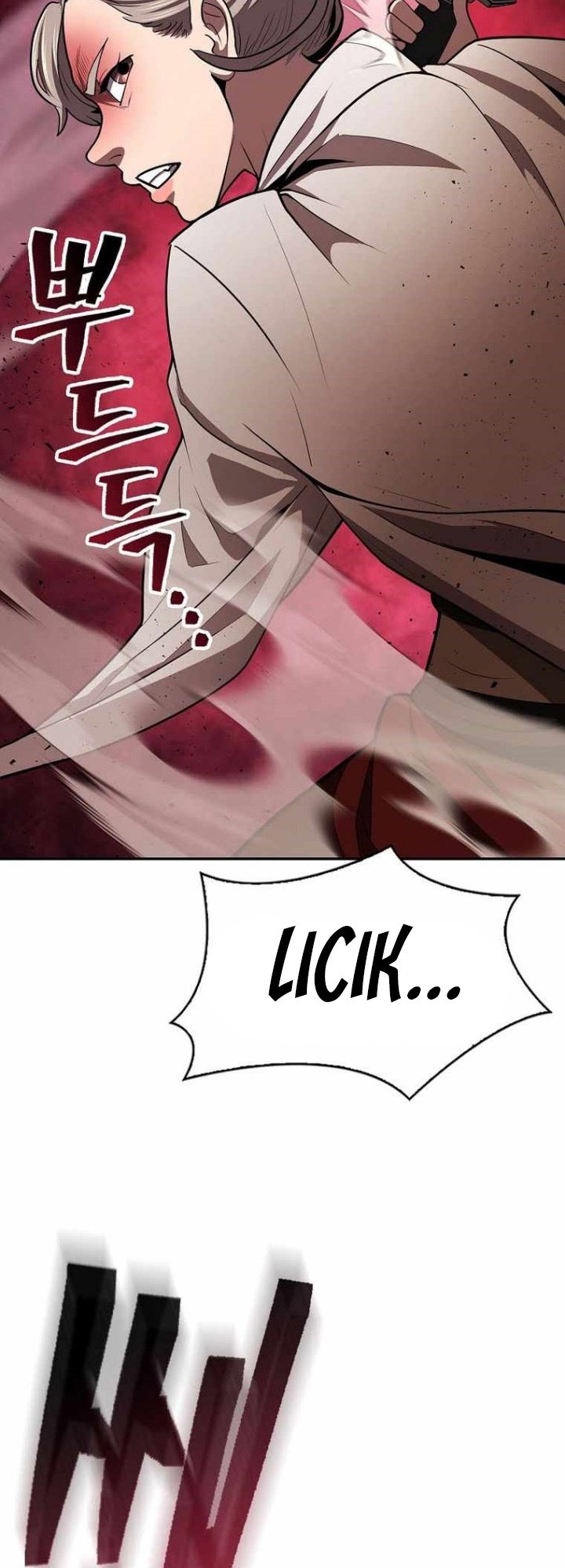 Sword Demon Island Chapter 38 Gambar 7