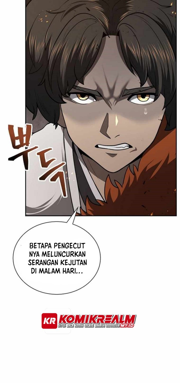 Sword Demon Island Chapter 37 Gambar 17