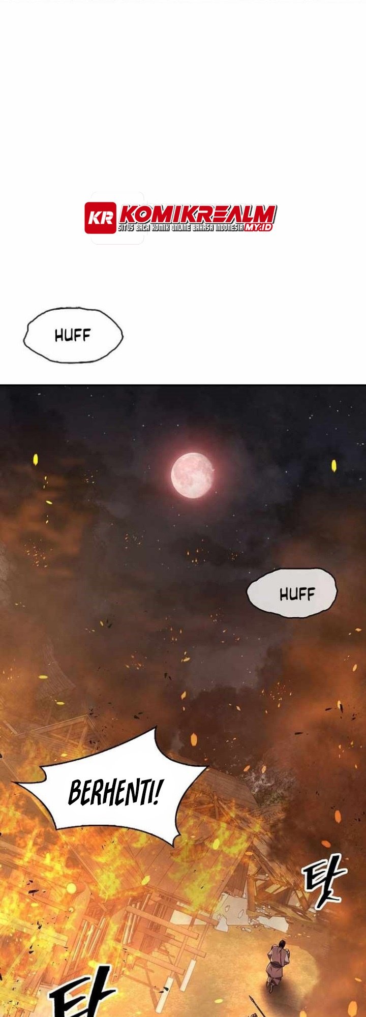 Baca  Sword Demon Island Chapter 37 Gambar 2