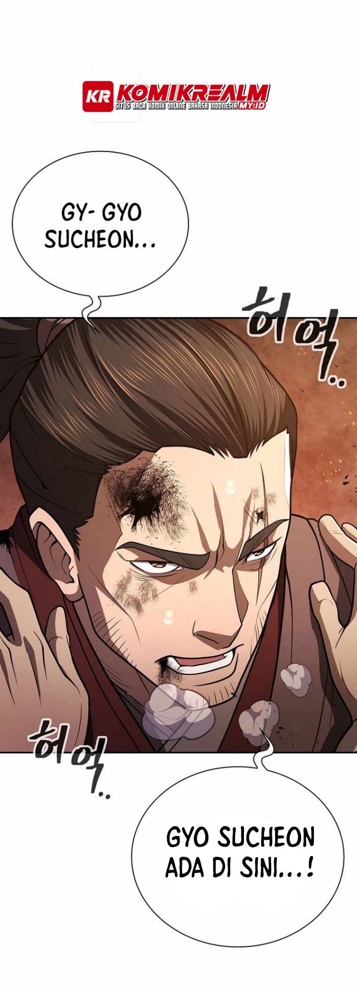 Sword Demon Island Chapter 37 Gambar 26