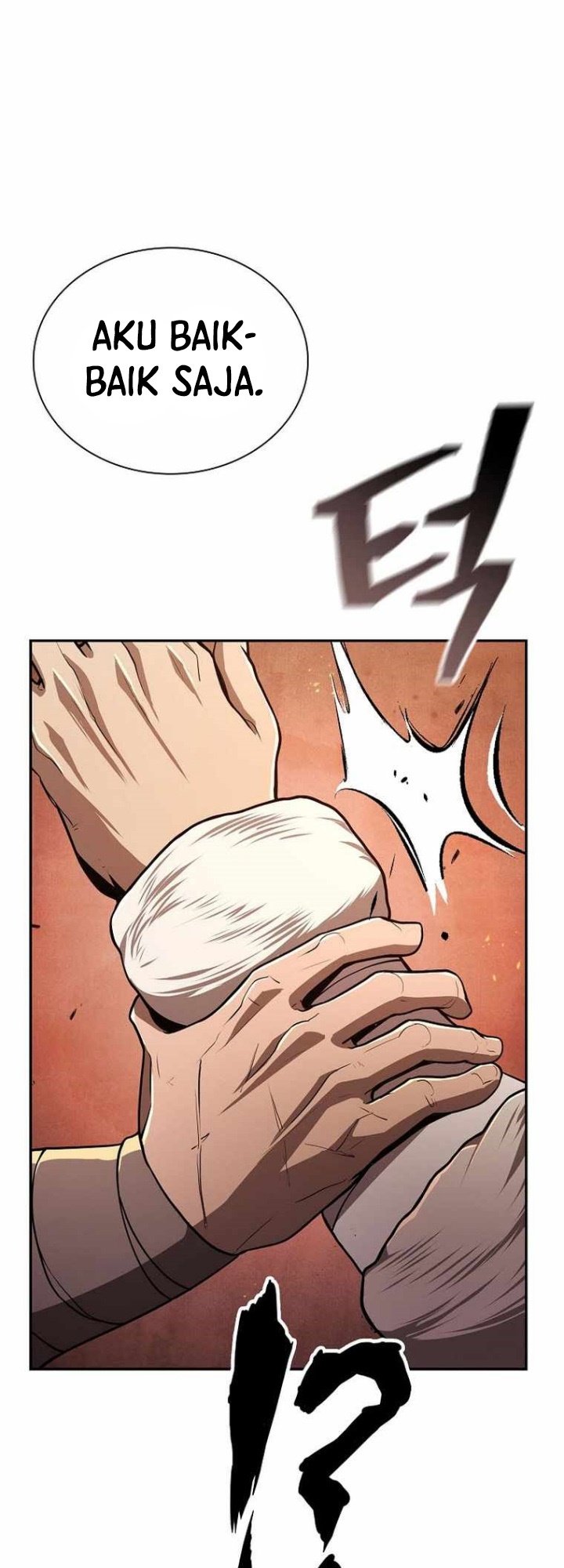 Sword Demon Island Chapter 37 Gambar 28