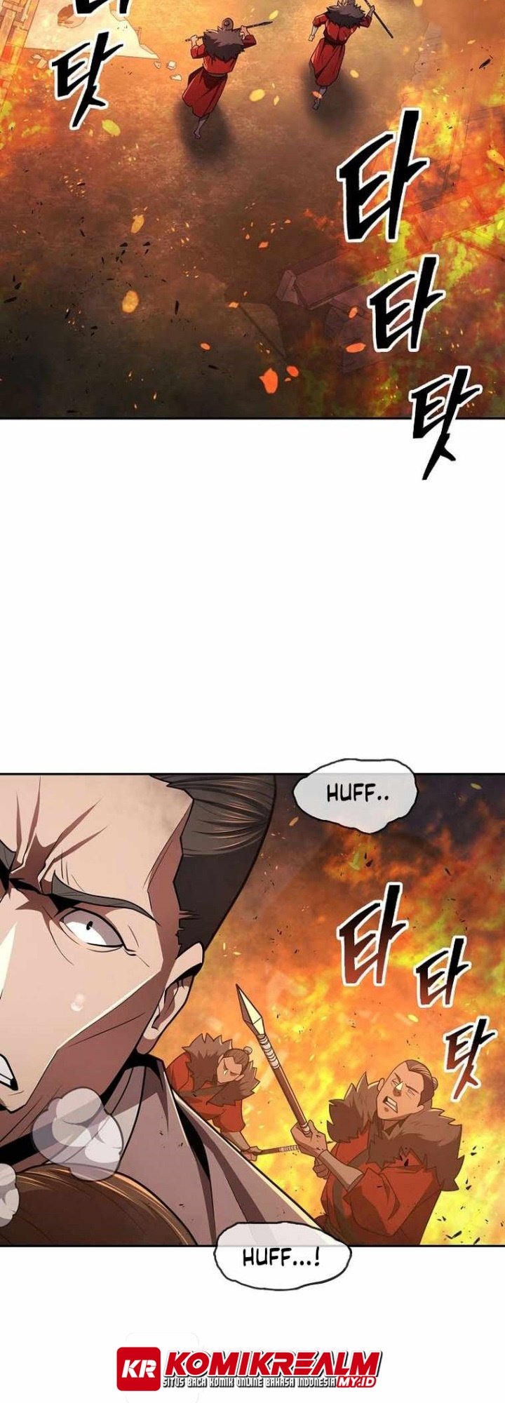 Sword Demon Island Chapter 37 Gambar 3