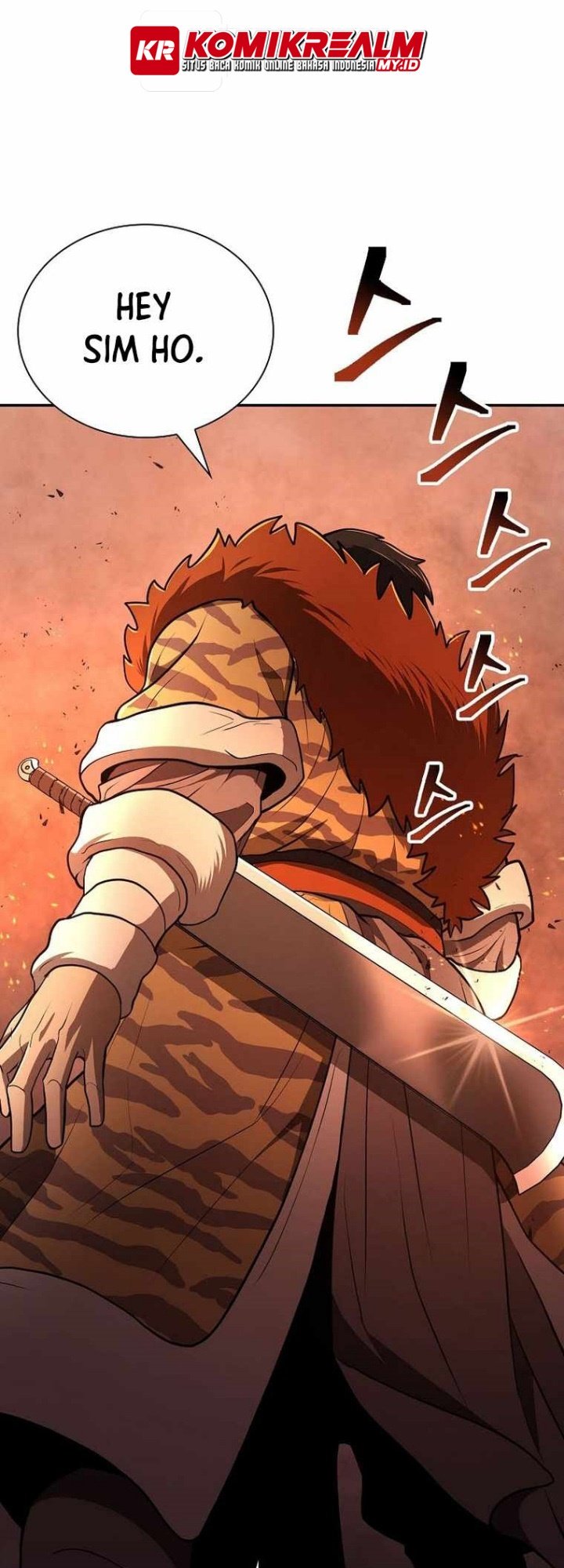 Sword Demon Island Chapter 37 Gambar 32