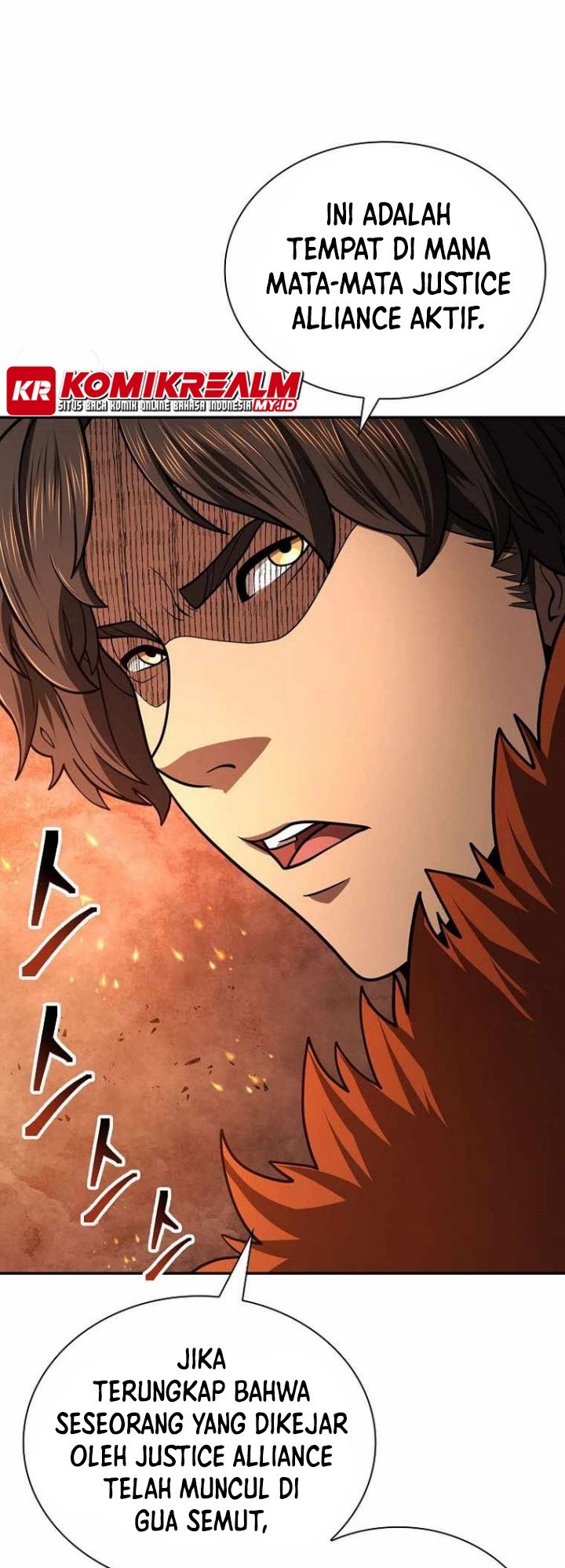 Sword Demon Island Chapter 37 Gambar 35