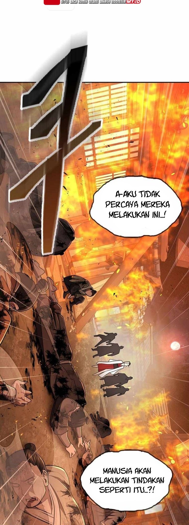 Sword Demon Island Chapter 37 Gambar 42