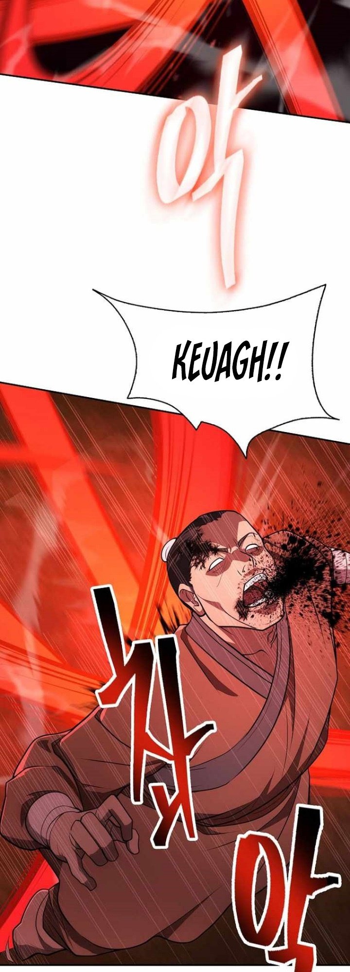 Sword Demon Island Chapter 37 Gambar 47