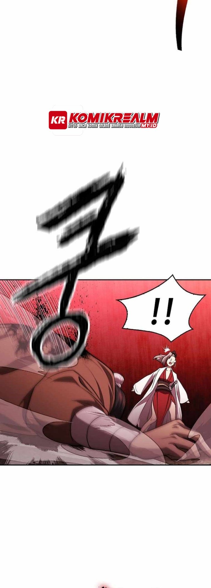 Sword Demon Island Chapter 37 Gambar 48