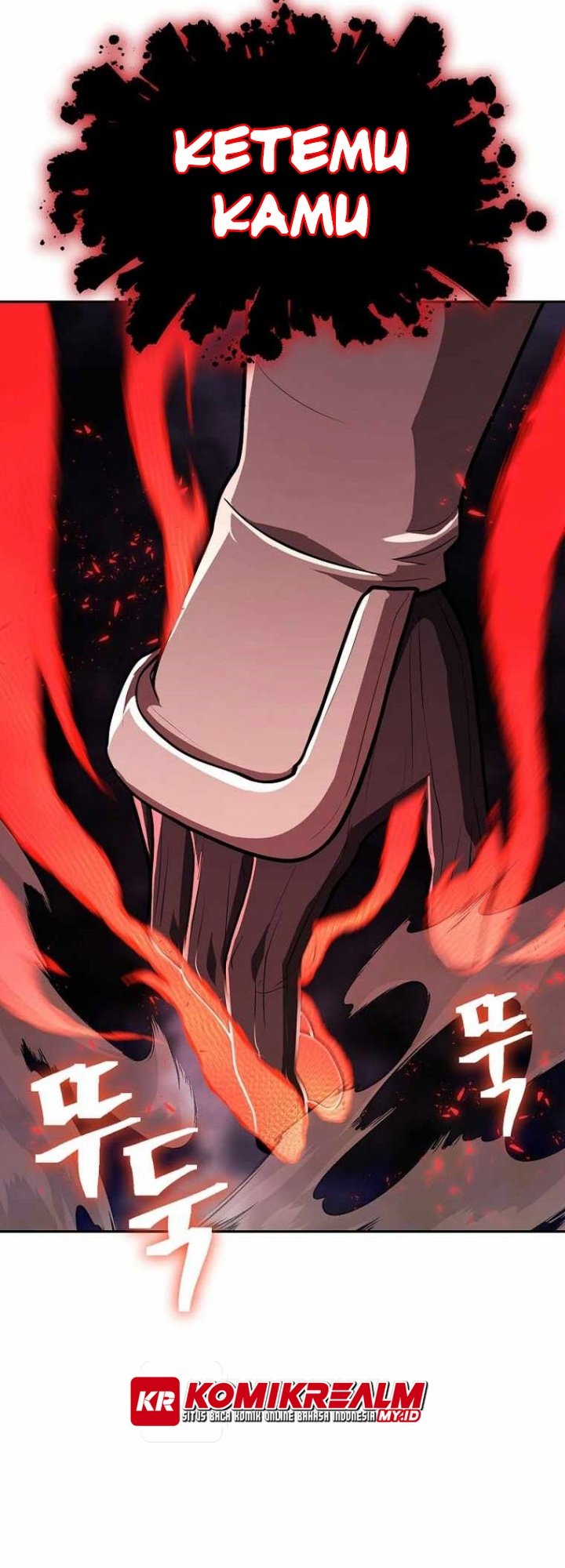 Sword Demon Island Chapter 37 Gambar 49