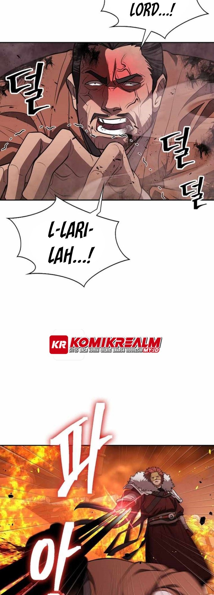 Sword Demon Island Chapter 37 Gambar 57