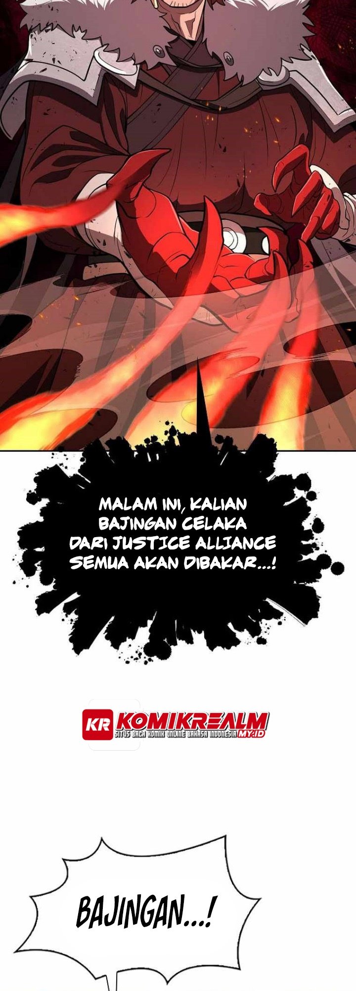 Sword Demon Island Chapter 37 Gambar 62