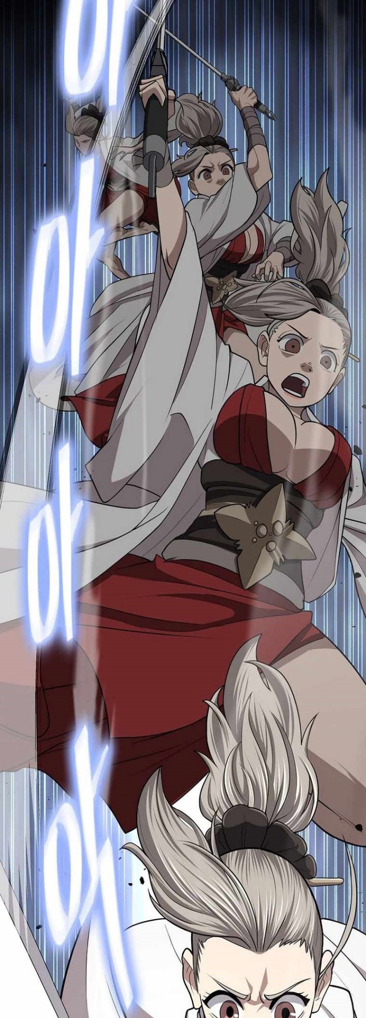 Sword Demon Island Chapter 37 Gambar 65