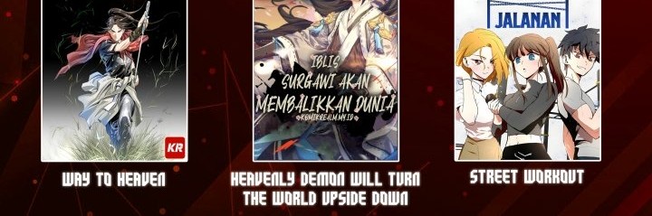 Sword Demon Island Chapter 37 Gambar 73