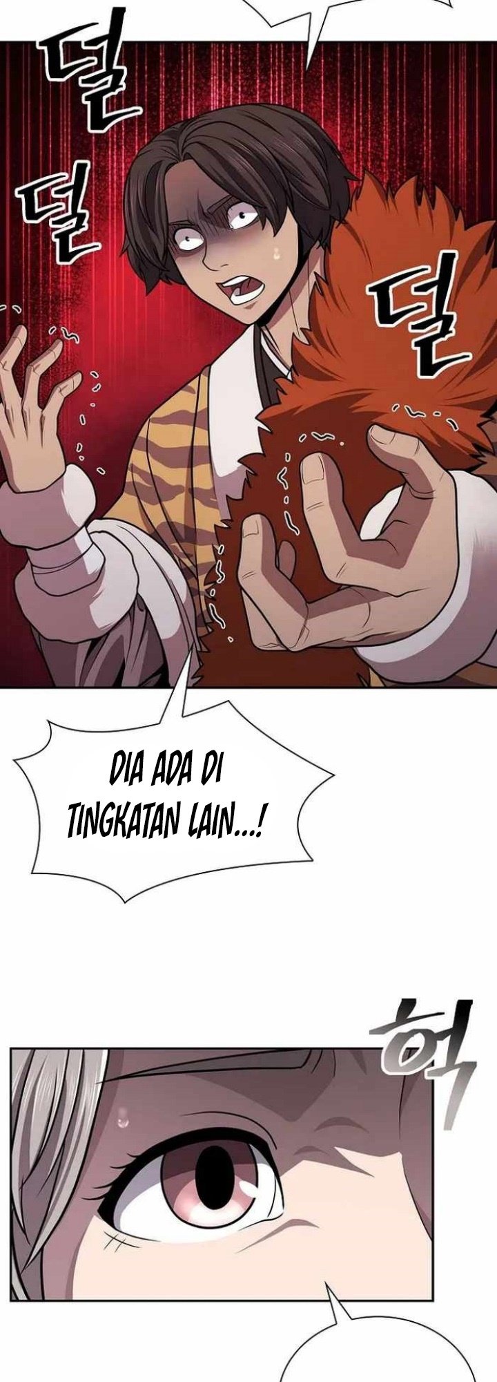 Sword Demon Island Chapter 36 Gambar 19