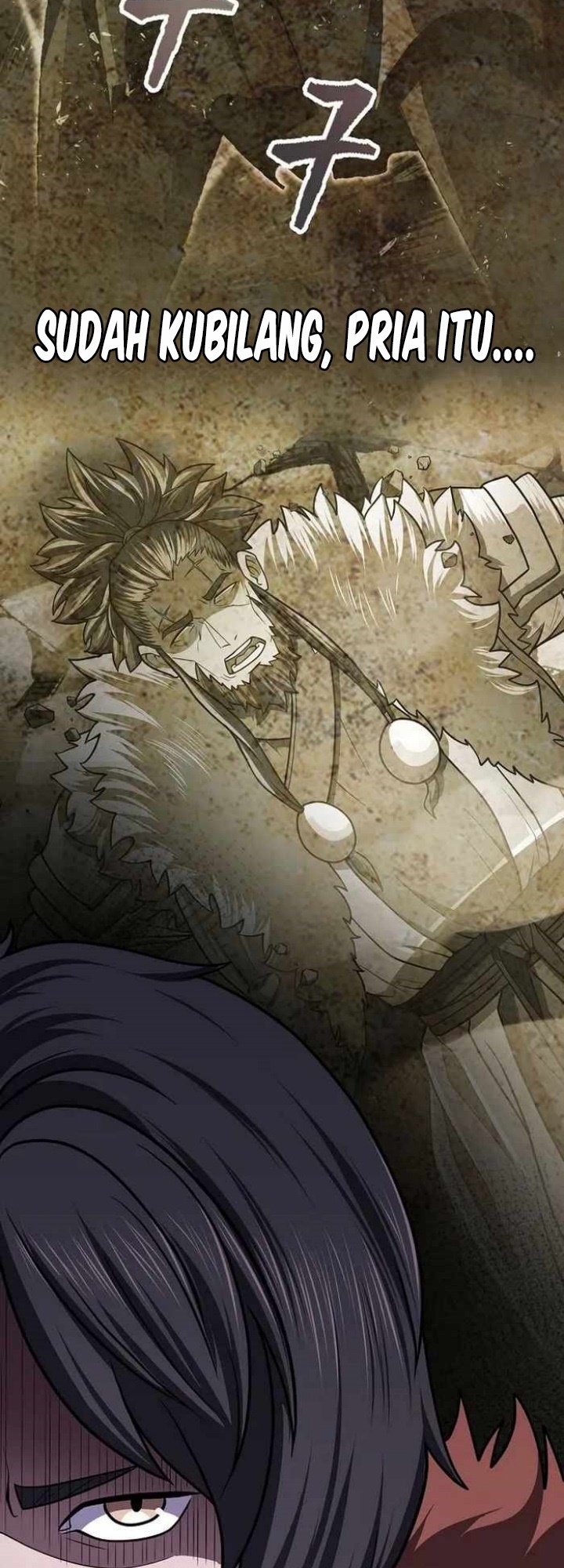 Sword Demon Island Chapter 36 Gambar 21