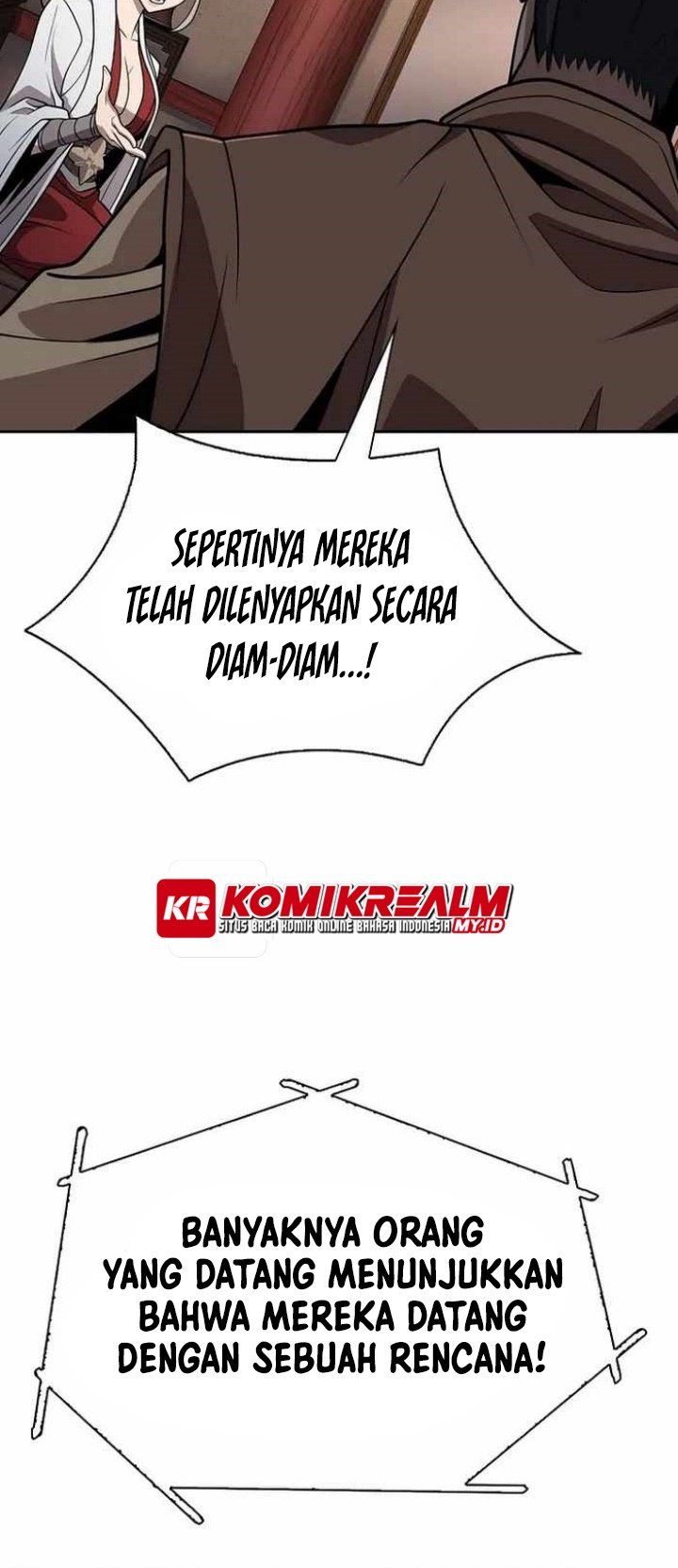 Sword Demon Island Chapter 36 Gambar 34