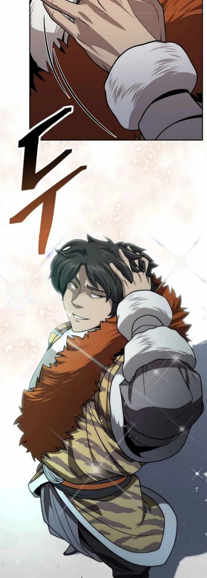 Sword Demon Island Chapter 36 Gambar 36