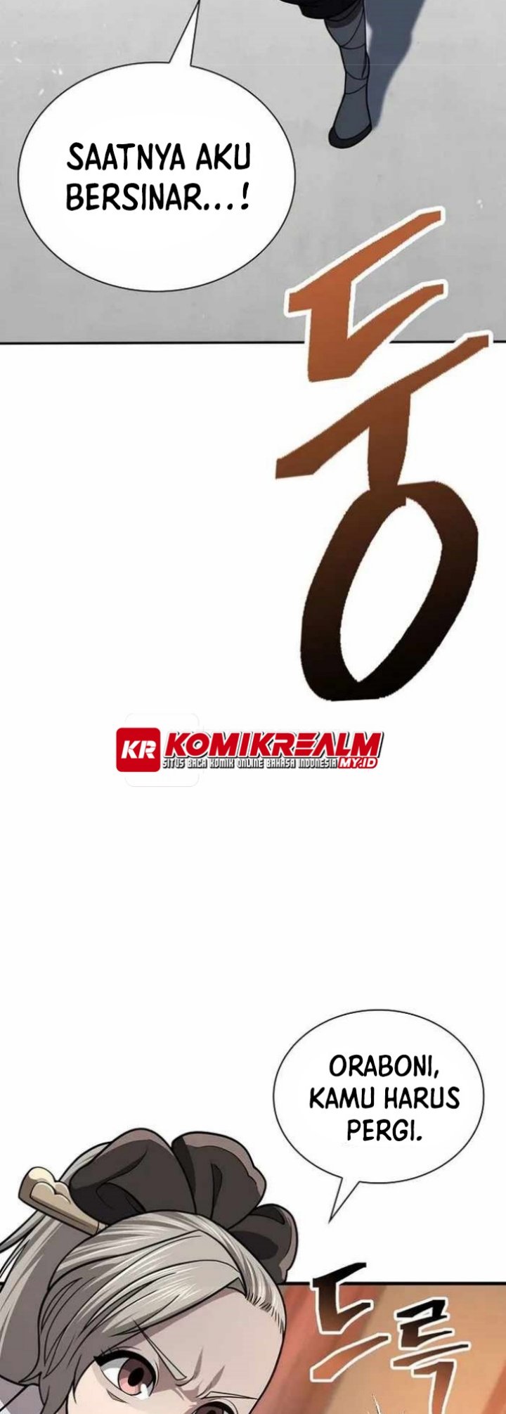 Sword Demon Island Chapter 36 Gambar 37