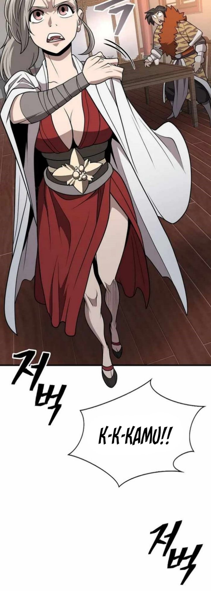 Sword Demon Island Chapter 36 Gambar 39