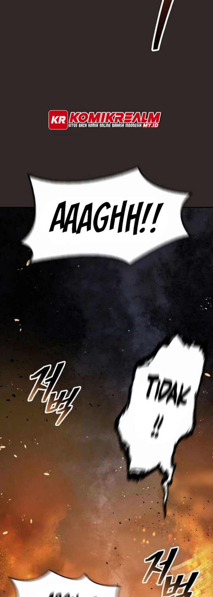 Sword Demon Island Chapter 36 Gambar 46