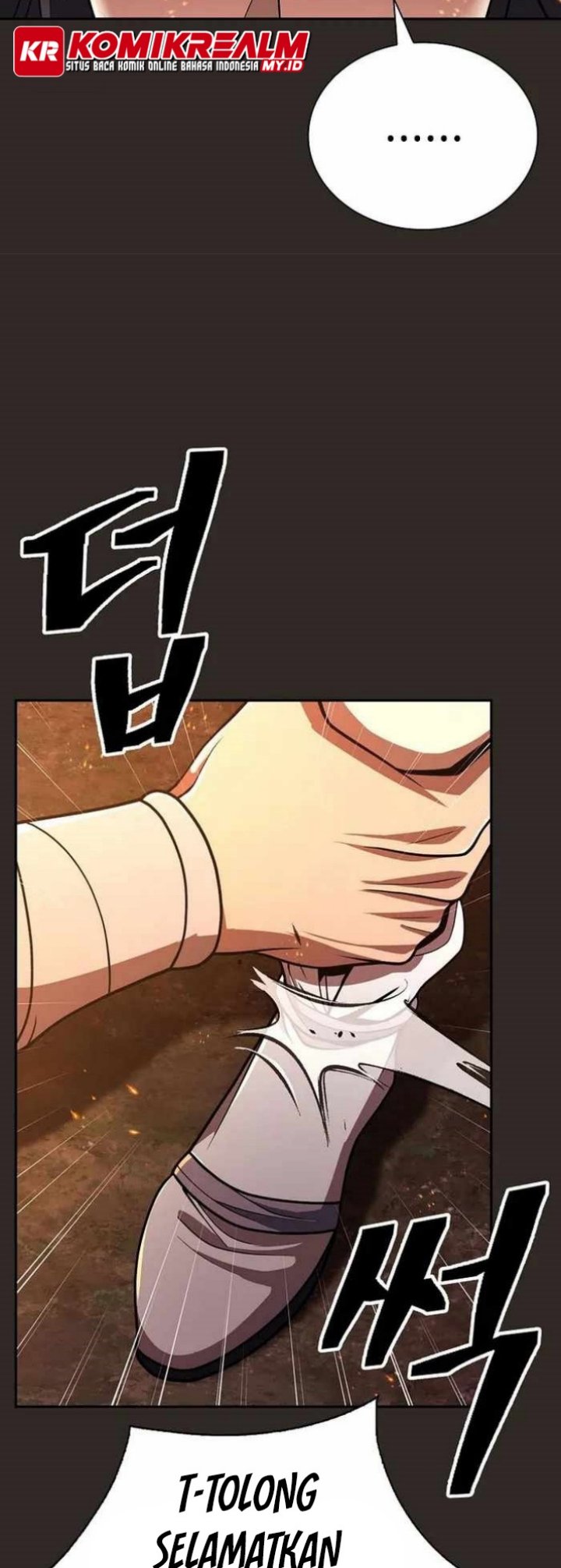 Sword Demon Island Chapter 36 Gambar 48