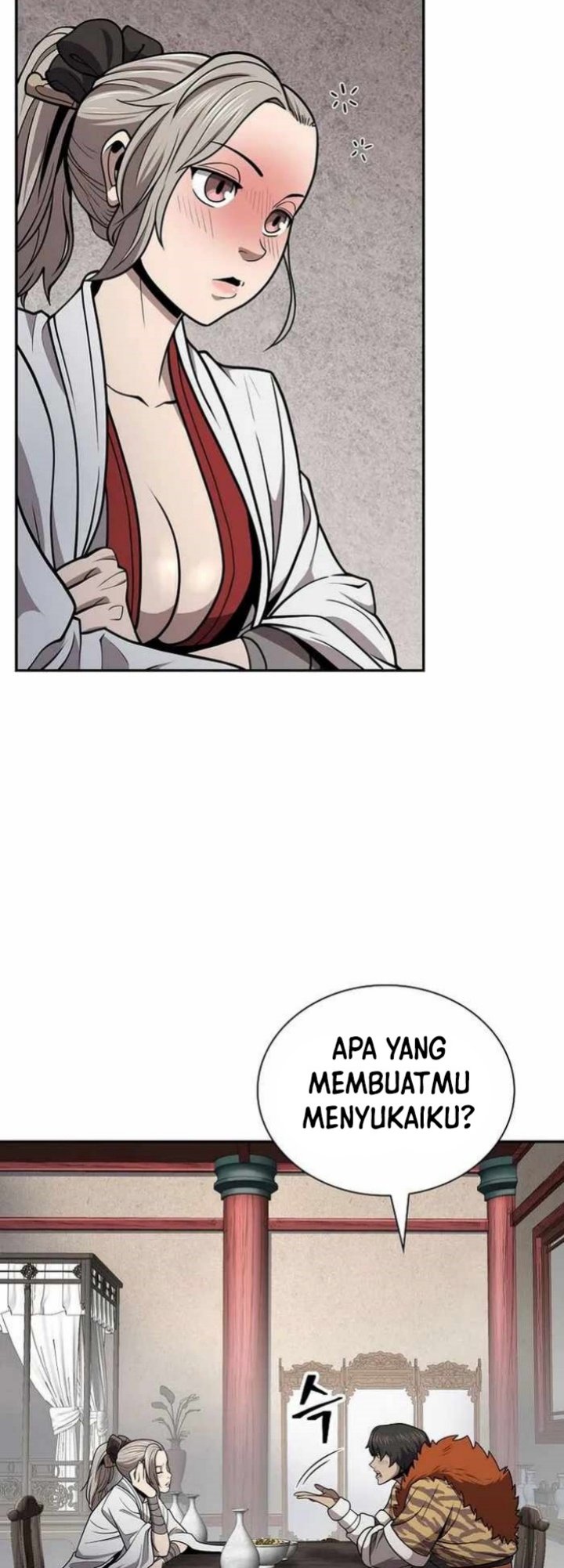 Sword Demon Island Chapter 36 Gambar 5