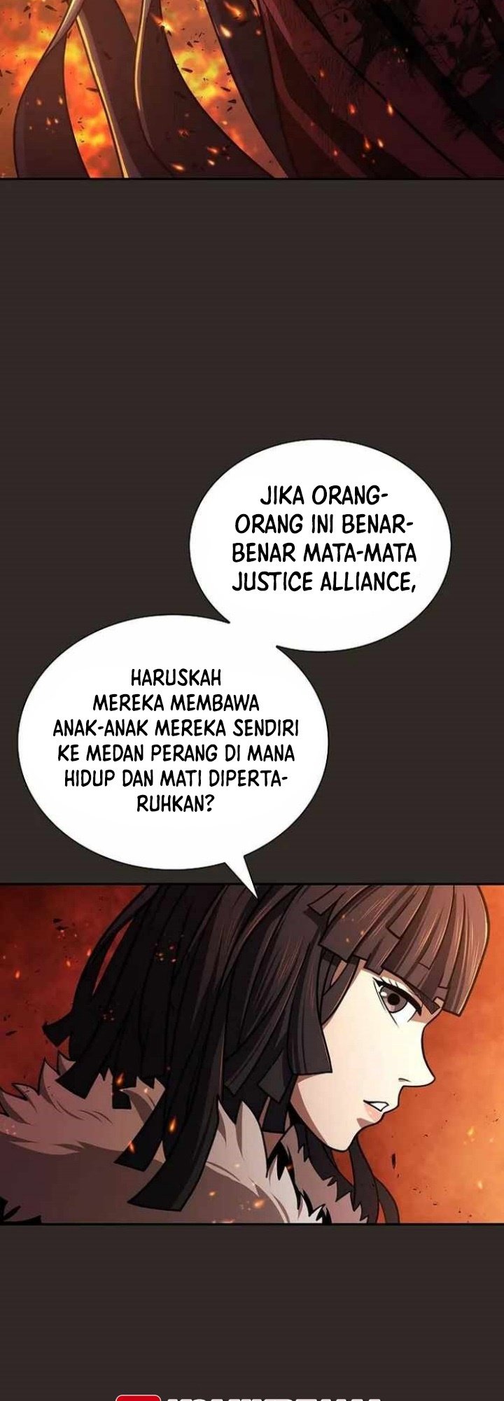 Sword Demon Island Chapter 36 Gambar 56