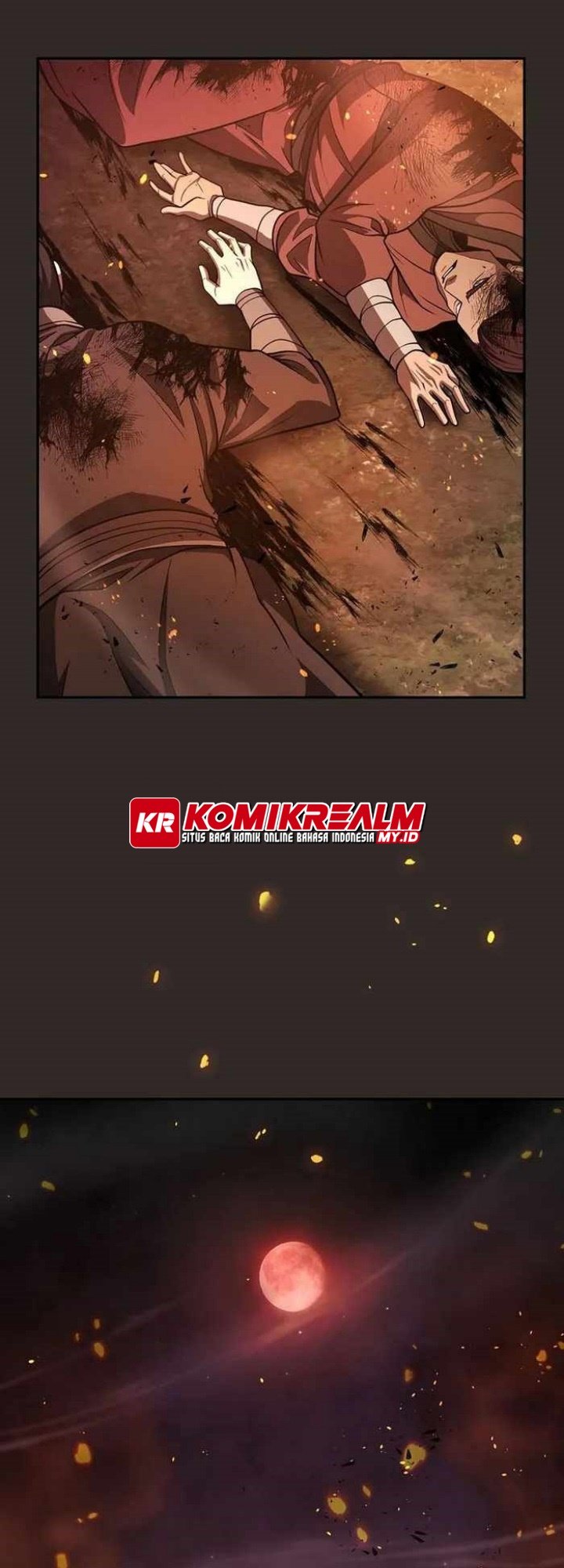 Sword Demon Island Chapter 36 Gambar 61