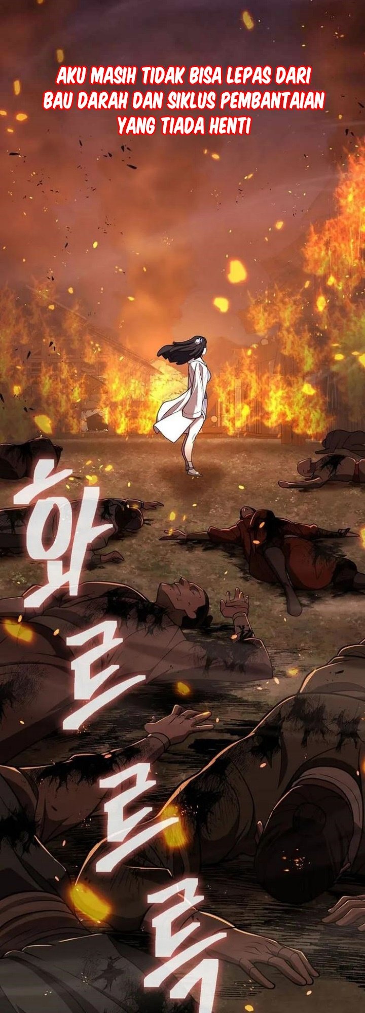 Sword Demon Island Chapter 36 Gambar 62