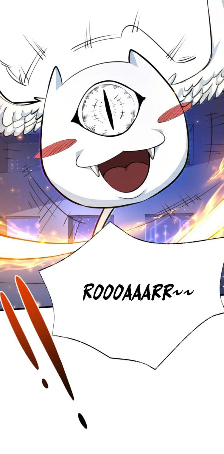 Doom Summoner Chapter 14 Gambar 17