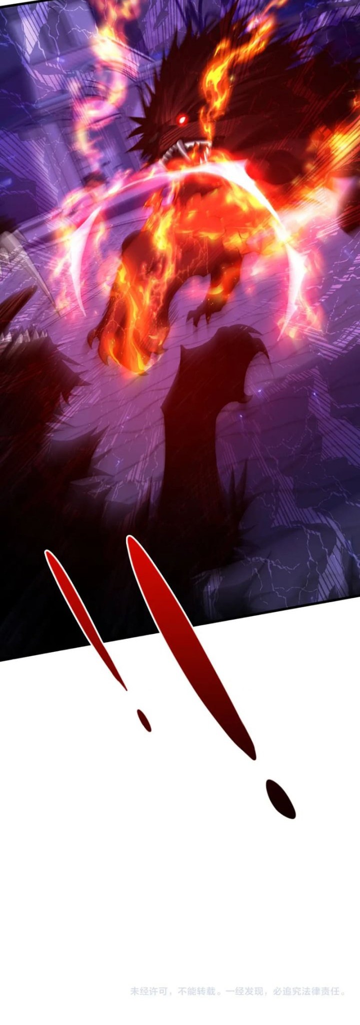 Doom Summoner Chapter 13 Gambar 35