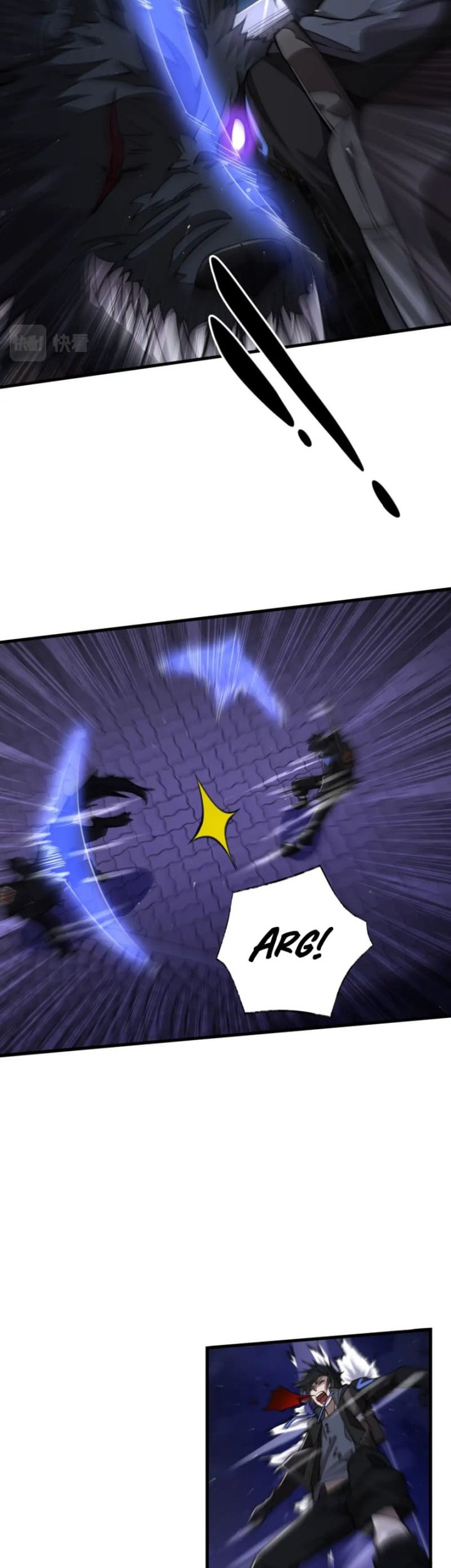 Doom Summoner Chapter 13 Gambar 3