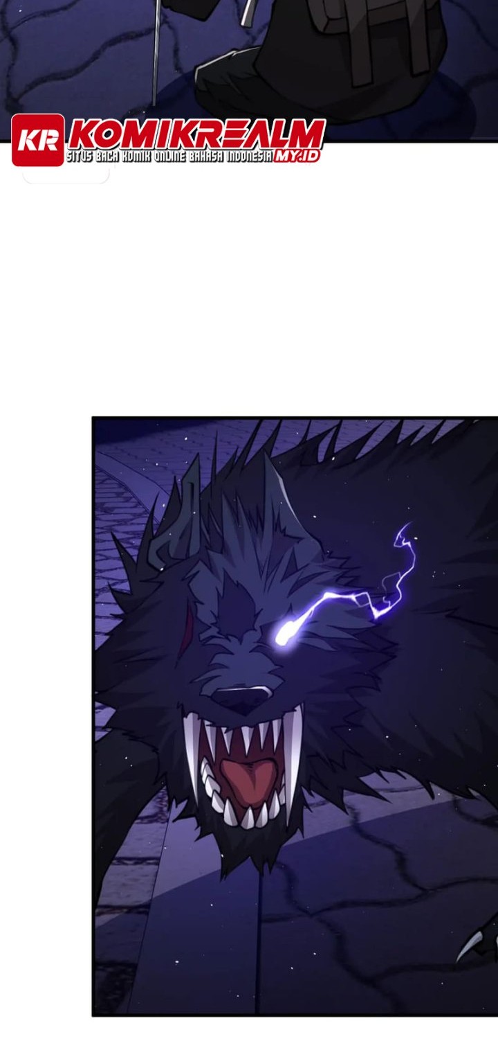 Doom Summoner Chapter 13 Gambar 5