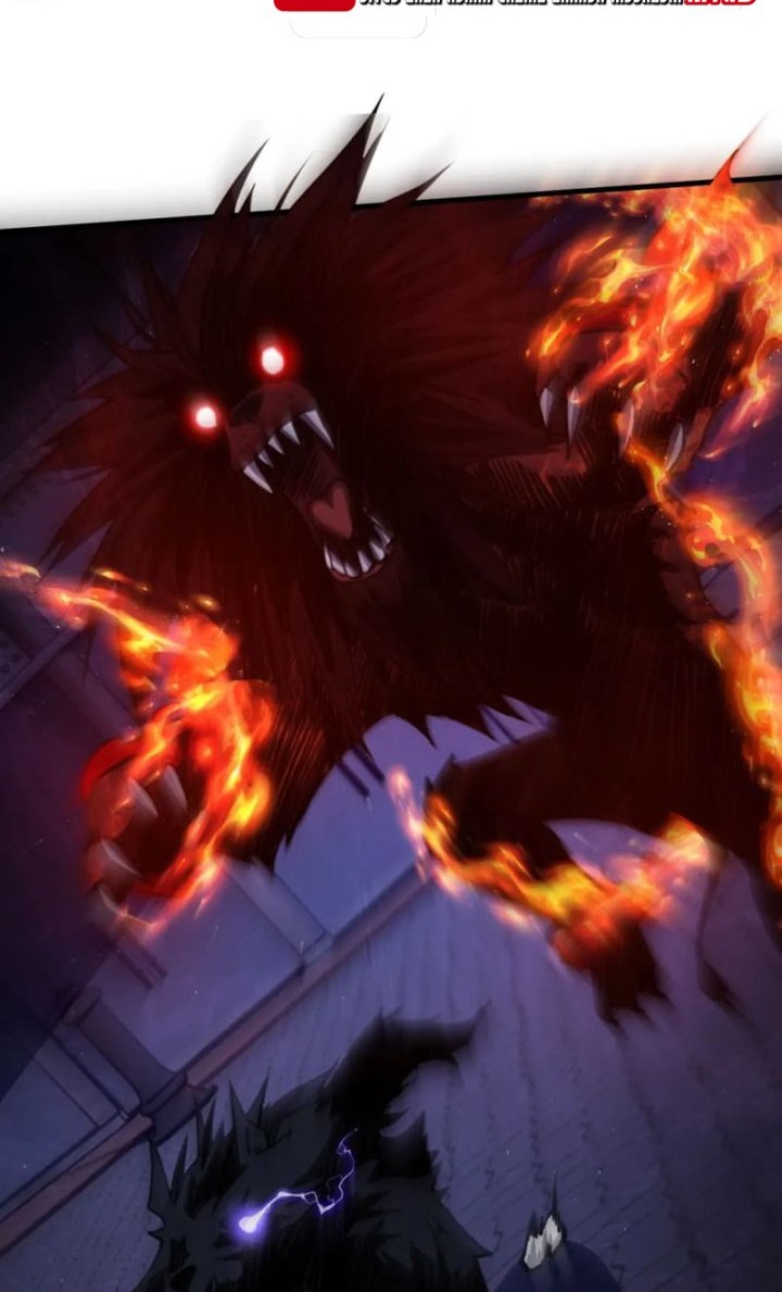 Doom Summoner Chapter 13 Gambar 13