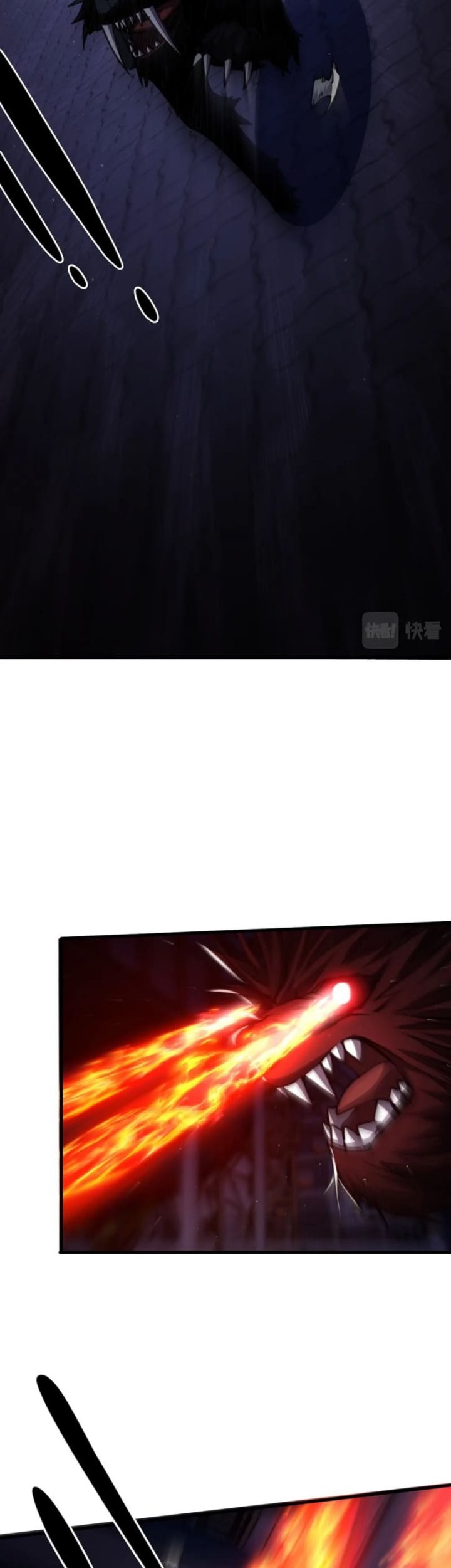 Doom Summoner Chapter 13 Gambar 14