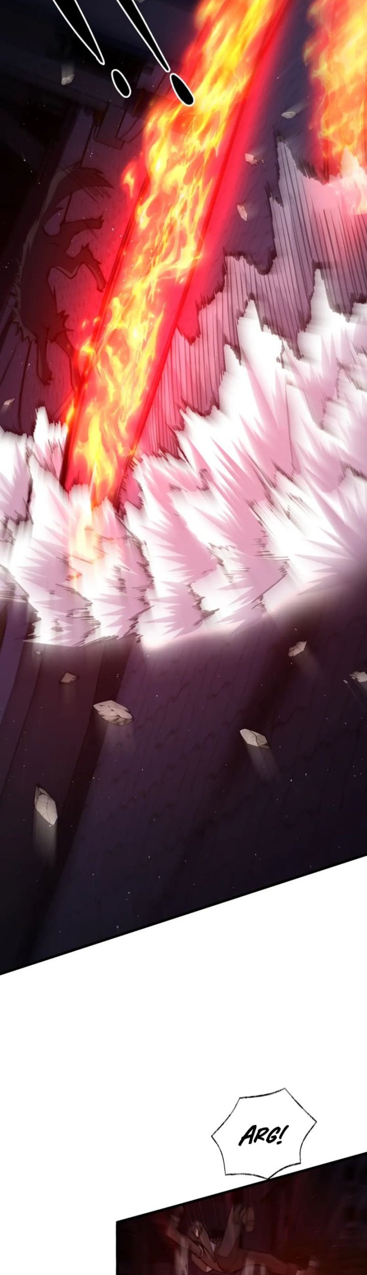 Doom Summoner Chapter 13 Gambar 15