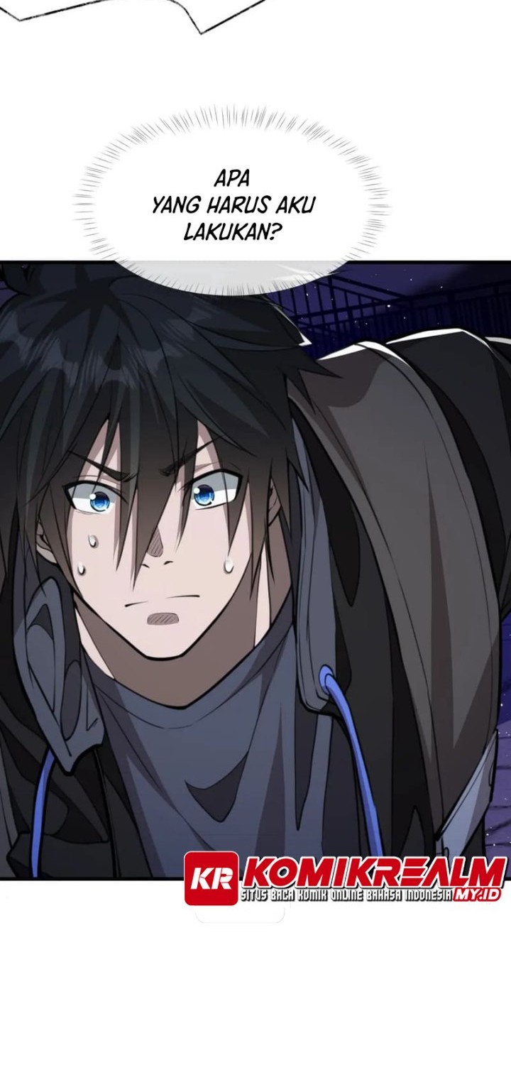 Doom Summoner Chapter 13 Gambar 17