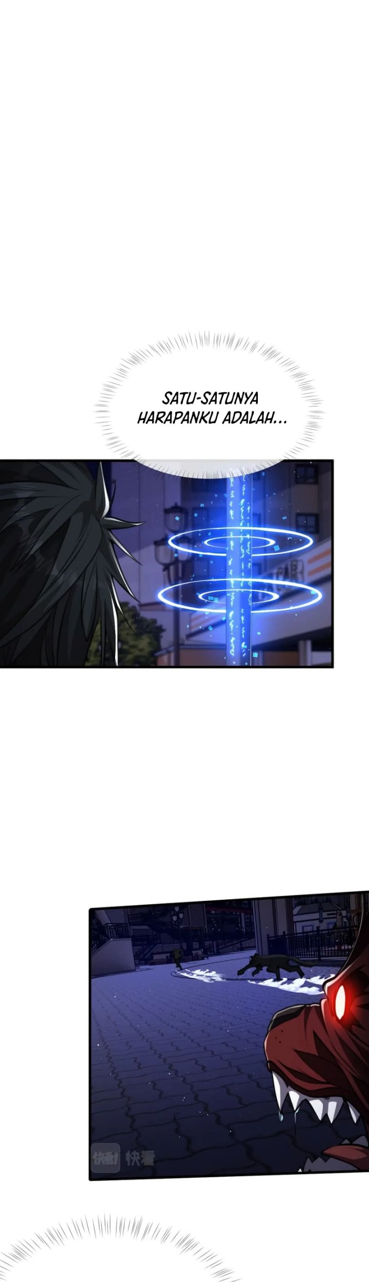 Doom Summoner Chapter 13 Gambar 18