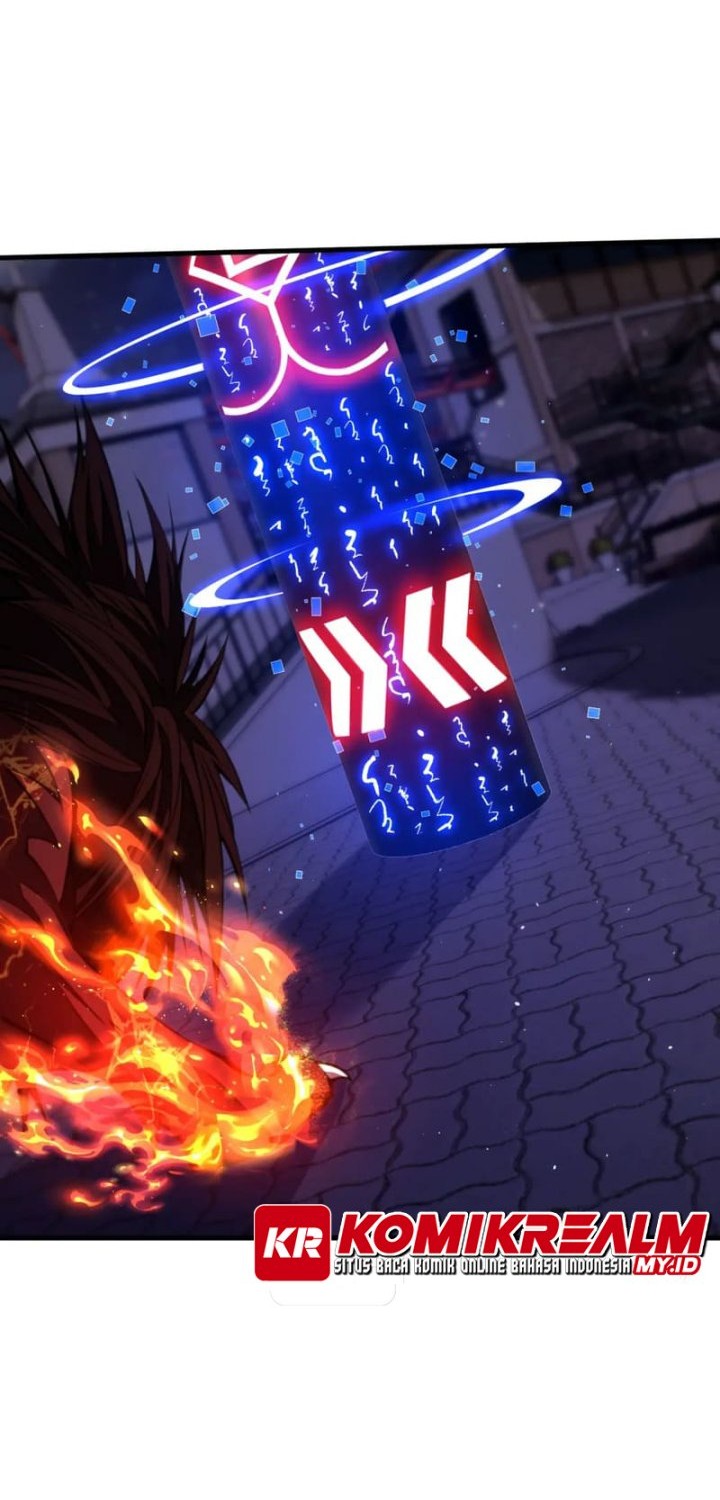 Doom Summoner Chapter 13 Gambar 21