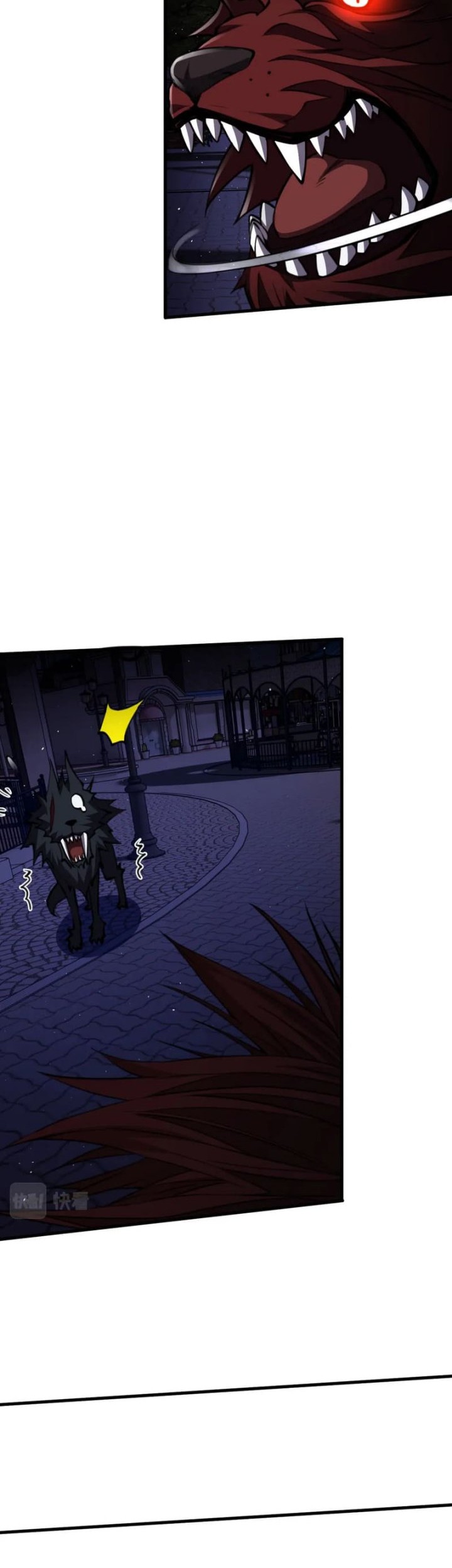 Doom Summoner Chapter 13 Gambar 23