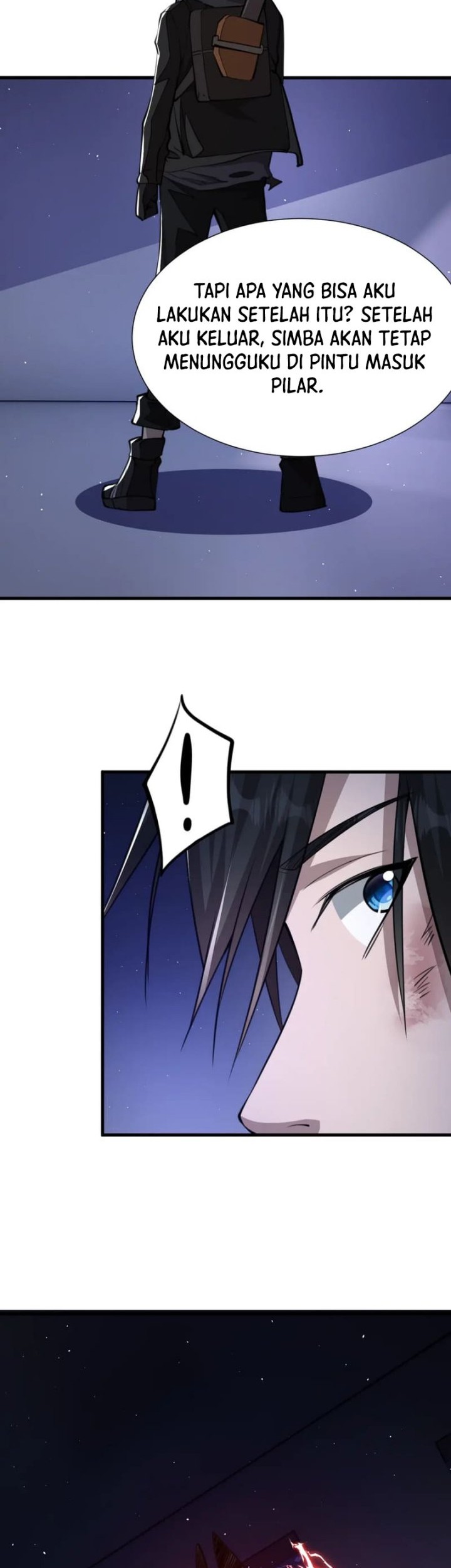 Doom Summoner Chapter 13 Gambar 27