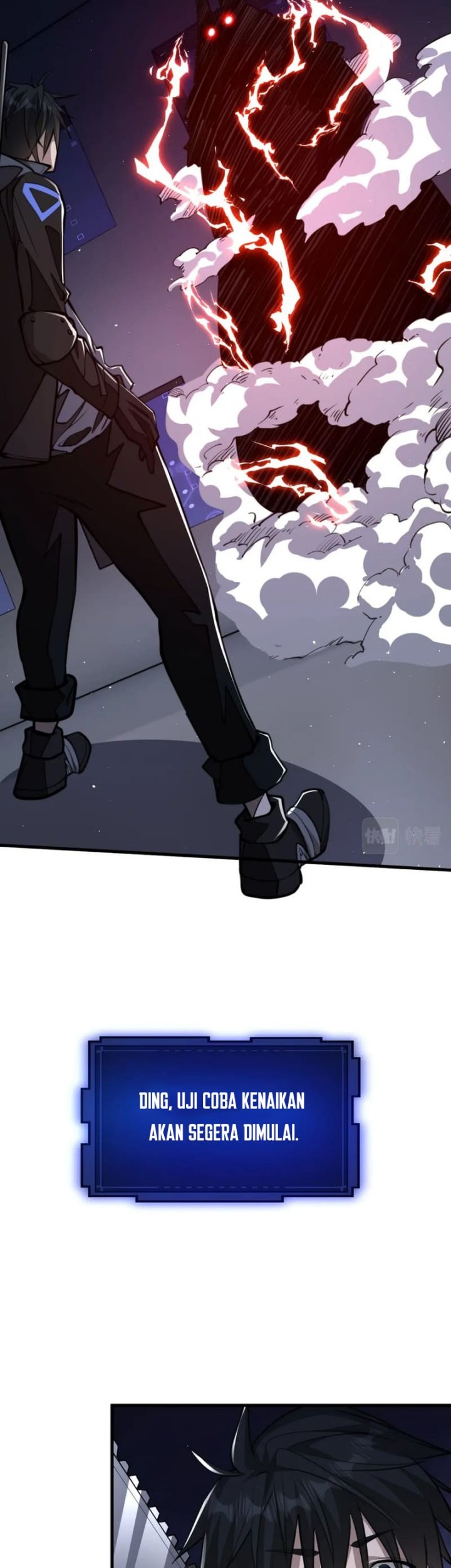 Doom Summoner Chapter 13 Gambar 28