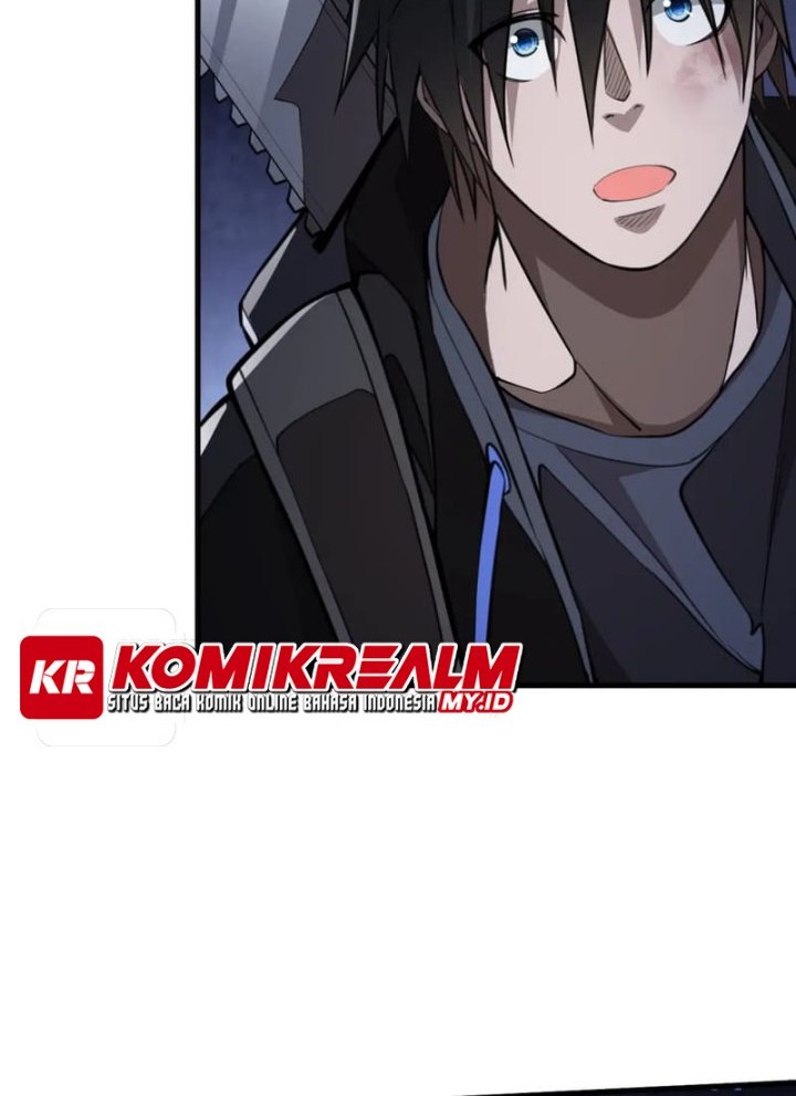 Doom Summoner Chapter 13 Gambar 29