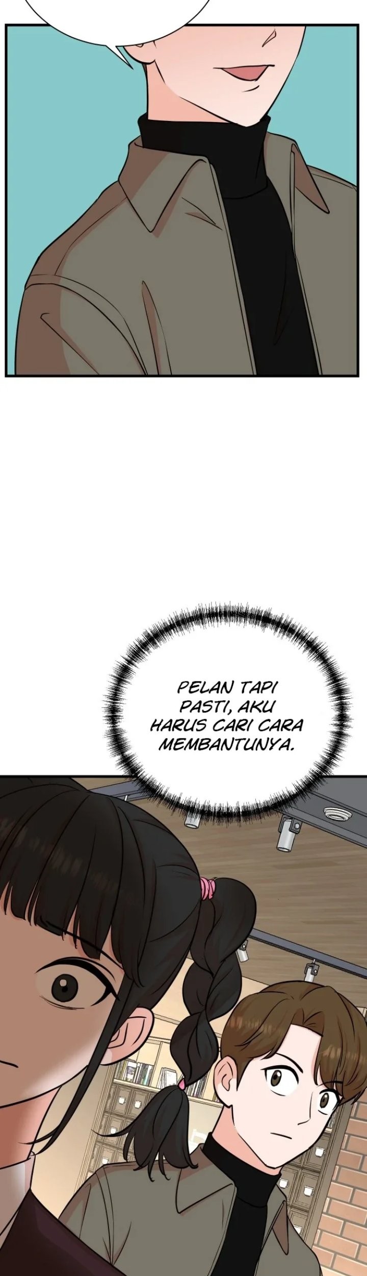 Second Life Producer Chapter 81 Gambar 36