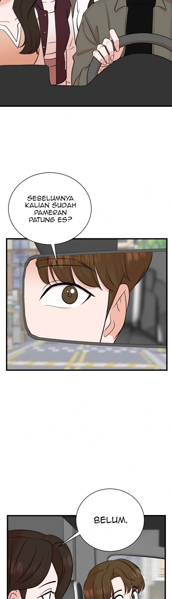 Second Life Producer Chapter 81 Gambar 3