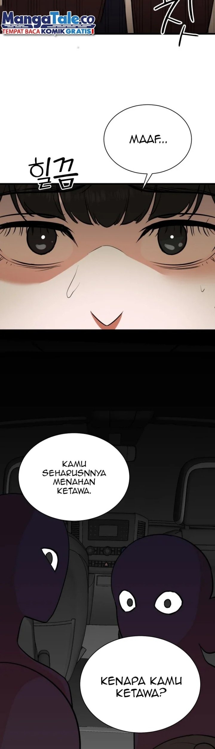 Second Life Producer Chapter 81 Gambar 17