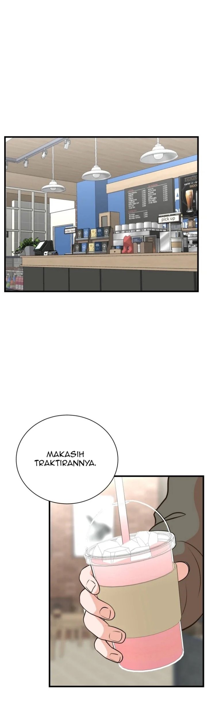 Second Life Producer Chapter 81 Gambar 26