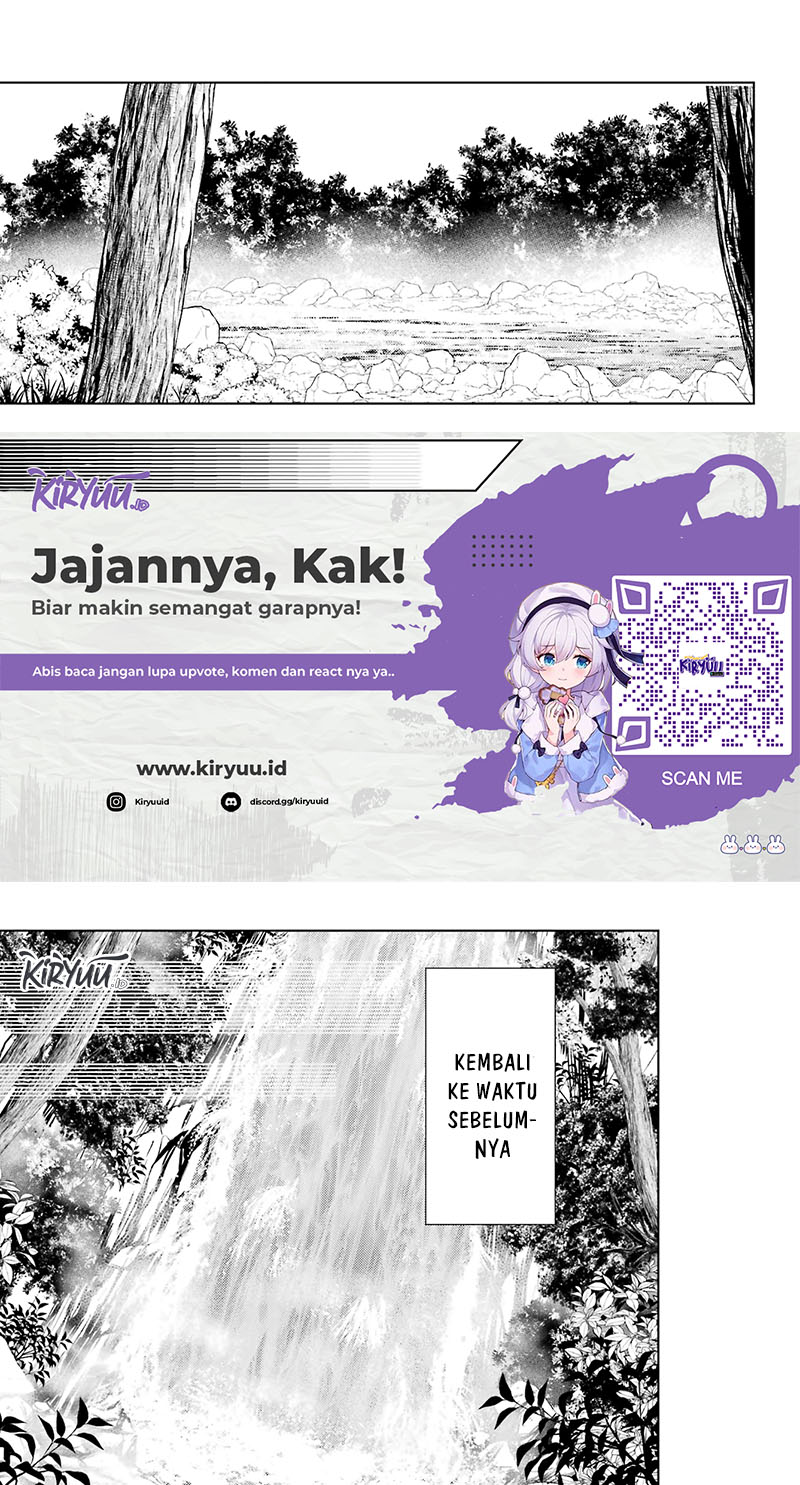 Kusuriya no Hitorigoto Chapter 62 Gambar 20