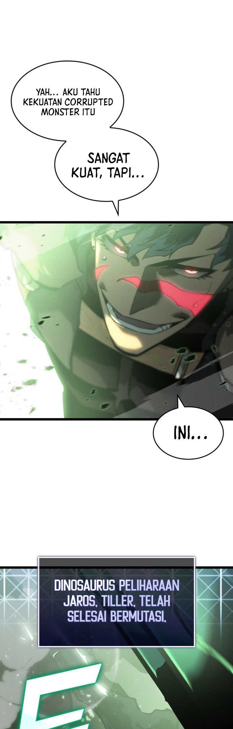 Baca Return of the SSS-Class Ranker Chapter 71 Gambar 2