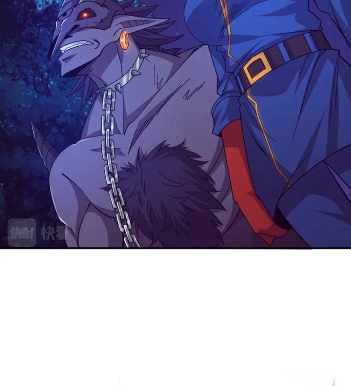 Evolution Frenzy Chapter 108 Gambar 20